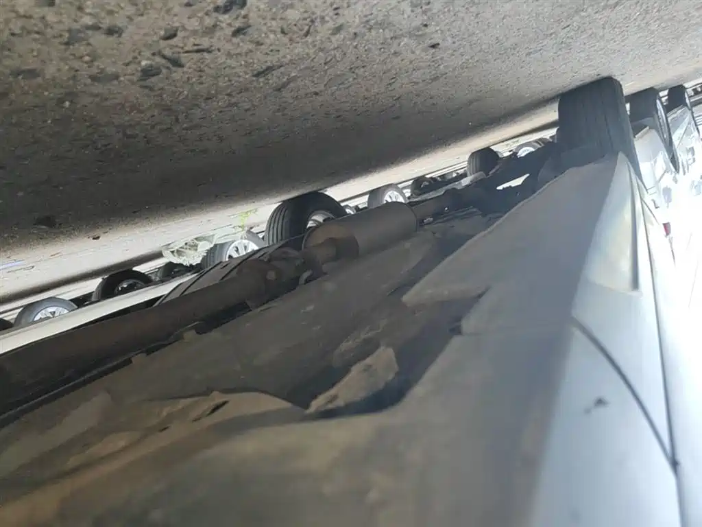 Haval H6 2019 Sport 1.5T Automatic 2WD Elite (China VI) фото 21