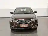 Фото 3 - Geely Emgrand