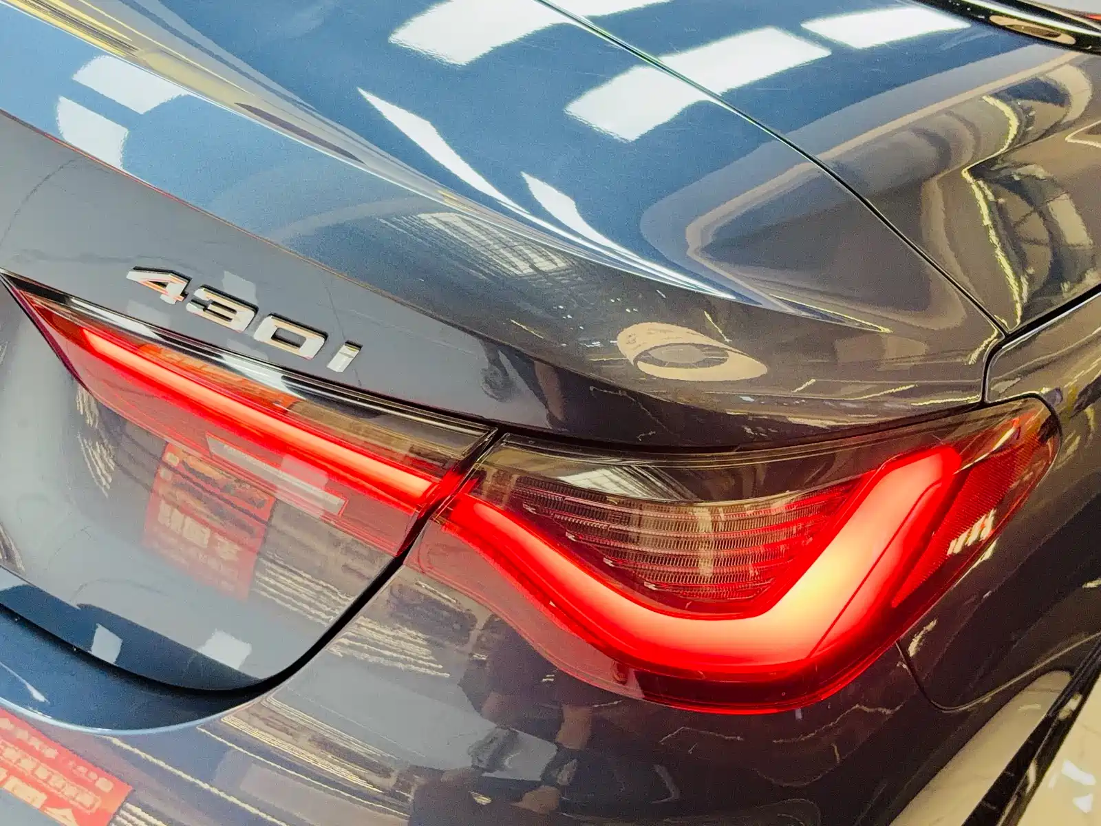 Фото 20 - BMW 4 Series