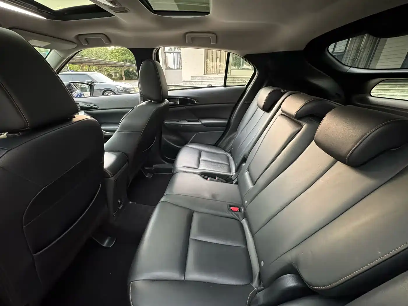 Фото 9 - Mitsubishi Eclipse Cross
