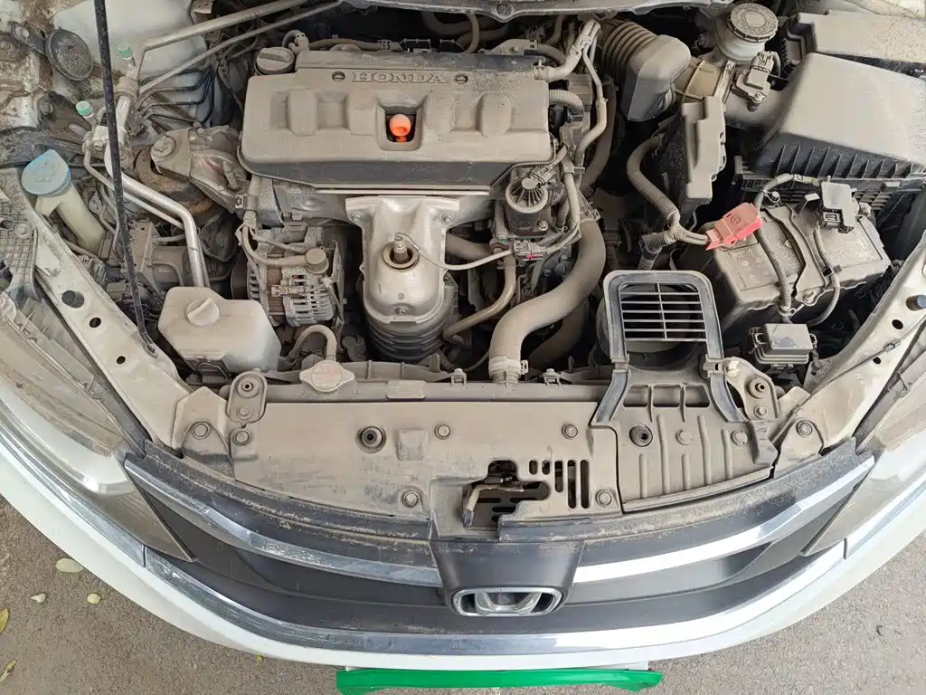 Photo 21 - Honda Jade