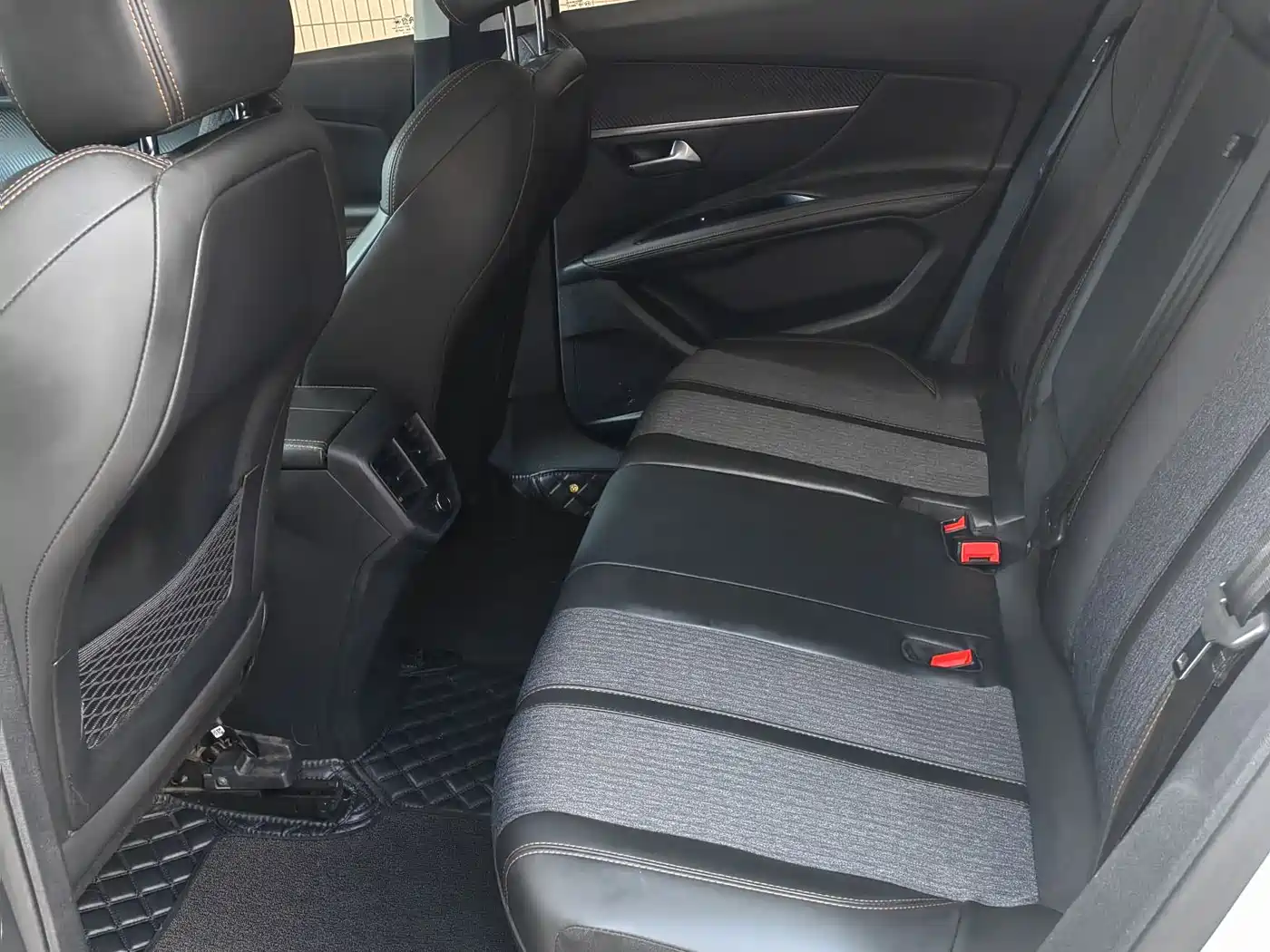 Peugeot 4008 2017 350THP Elite Edition фото 6