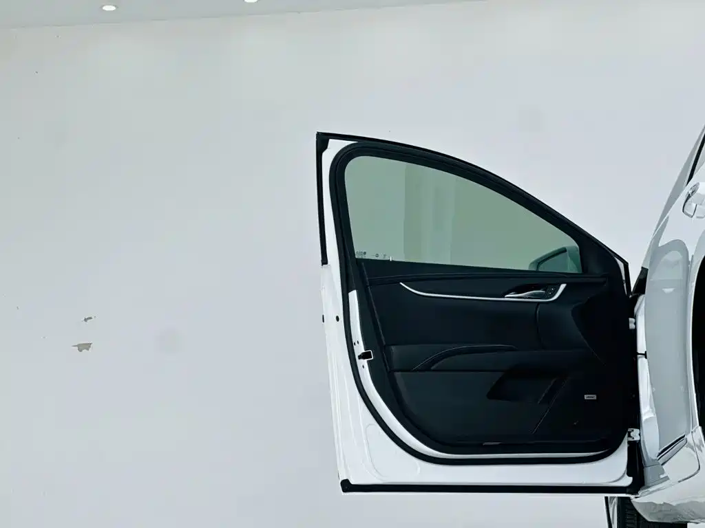 Cadillac XTS 2019 2018 28T Technology