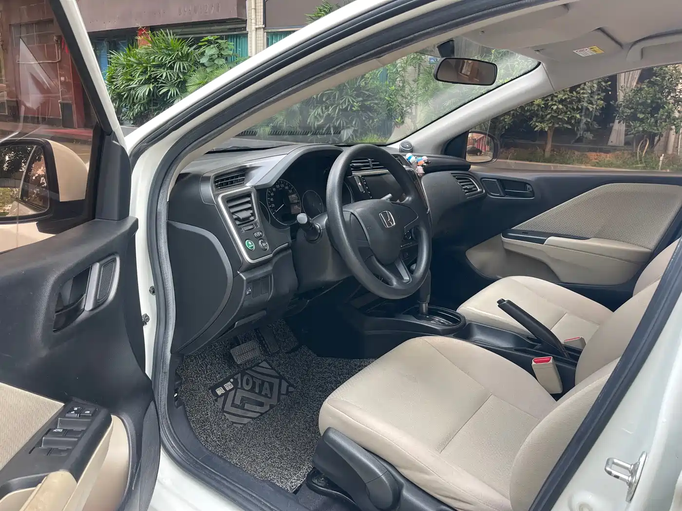 Honda City 2019 2019 Model 1.5L CVT Comfort Edition