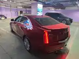 صورة 5 - Cadillac ATS-L
