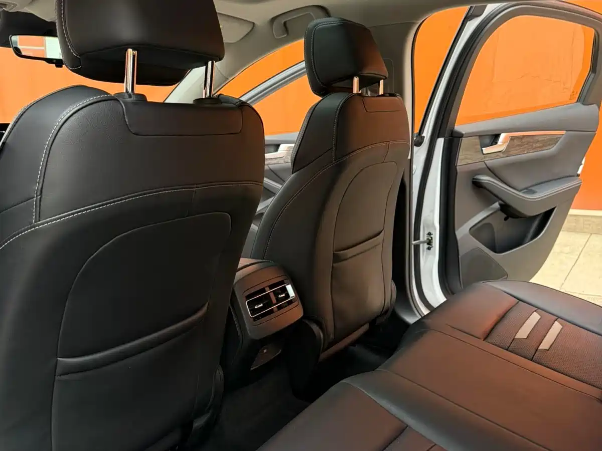 BYD QINHUANGDAO NEW ENERGY