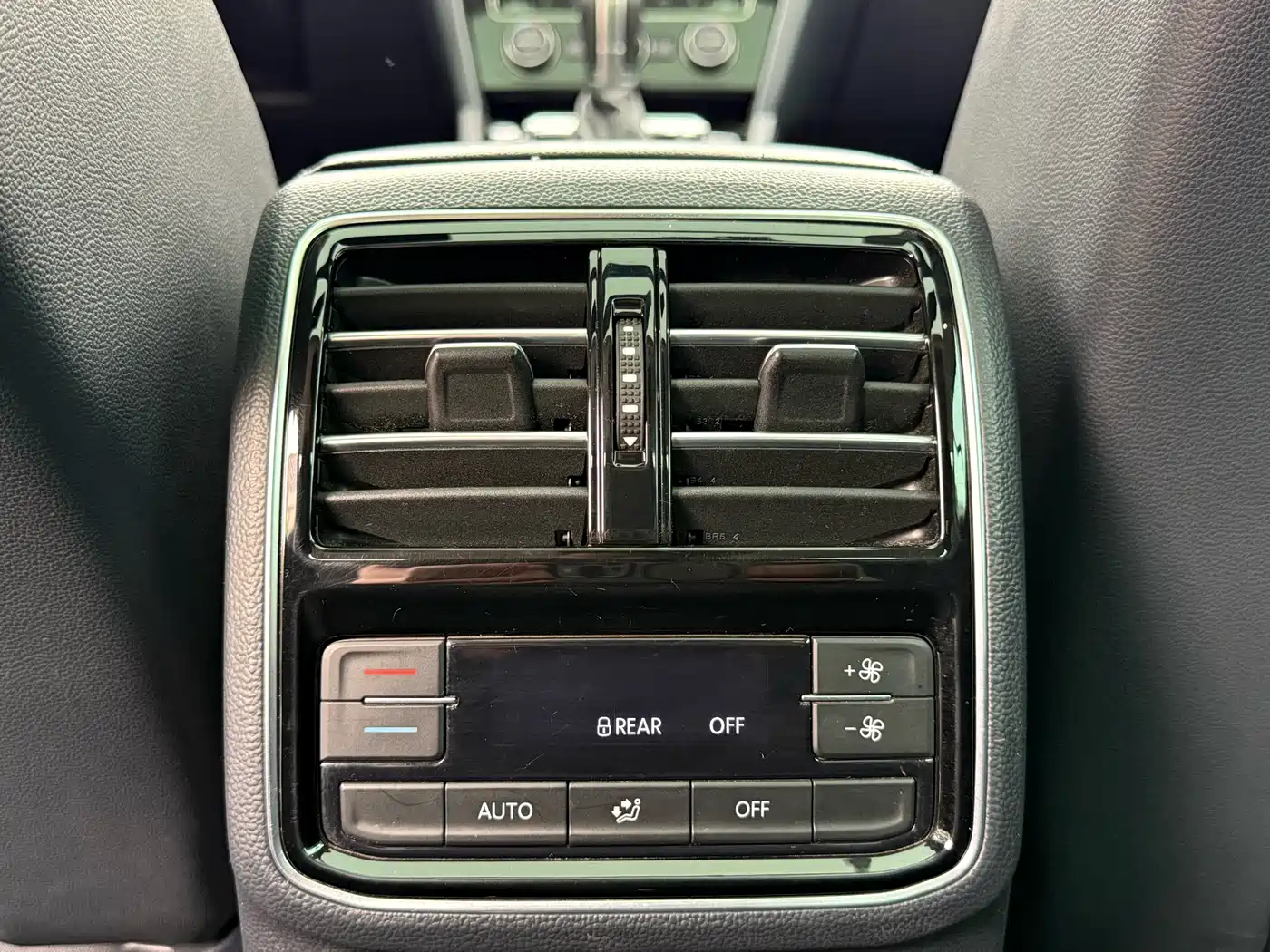 Volkswagen Magotan 2017 380TSI DSG Premium фото 21
