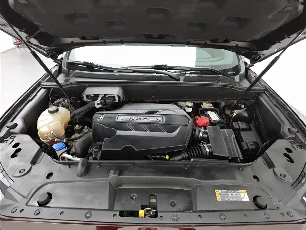 LINCOLN NAVIGATOR (IMPORT)