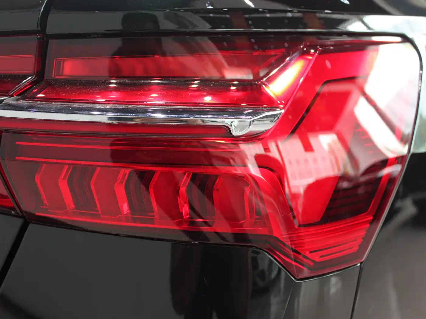 Audi A6L 2022 45 TFSI Premium Dynamic фото 7