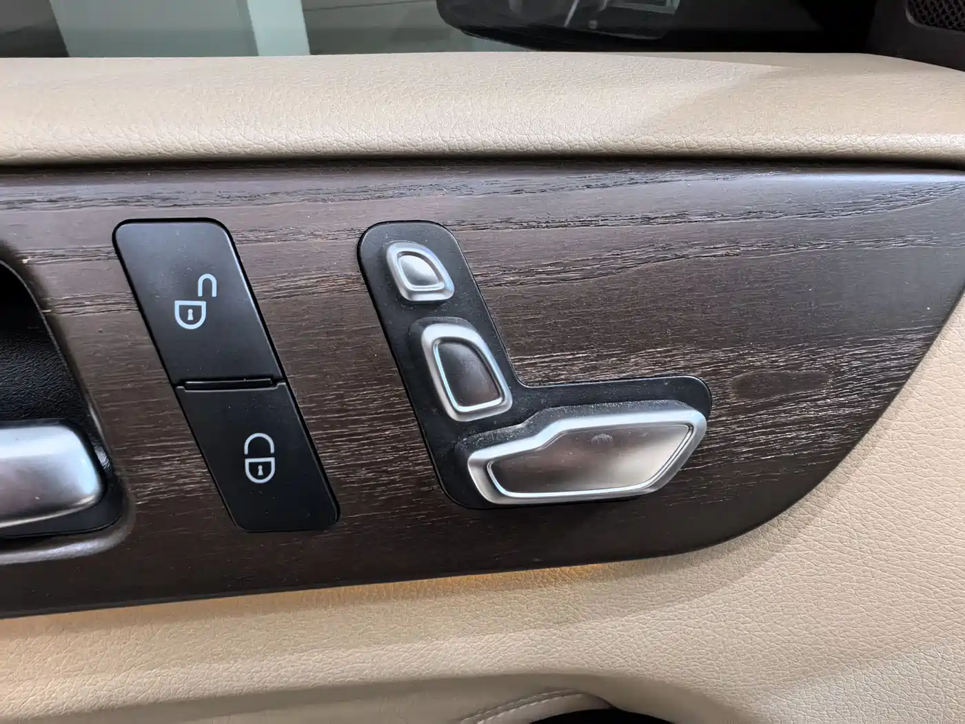 Mercedes-Benz GLE 2017 GLE 320 4MATIC Dynamic фото 11