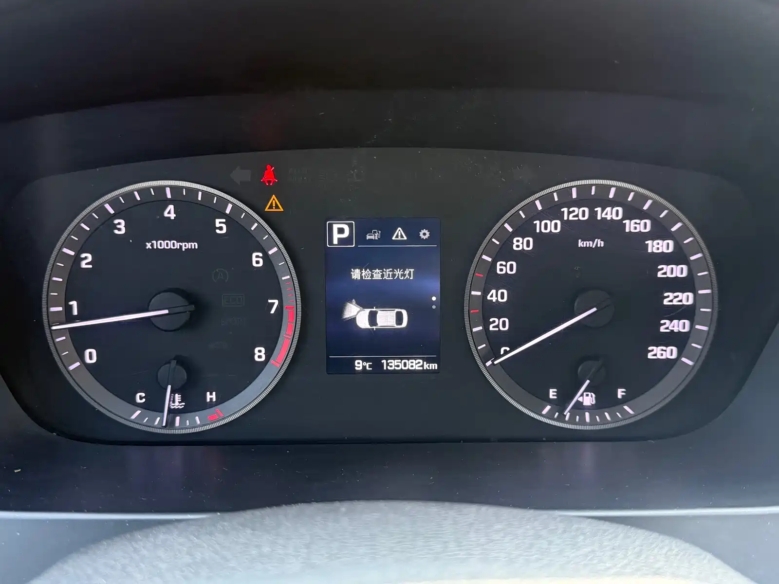 Photo 15 - Hyundai Sonata