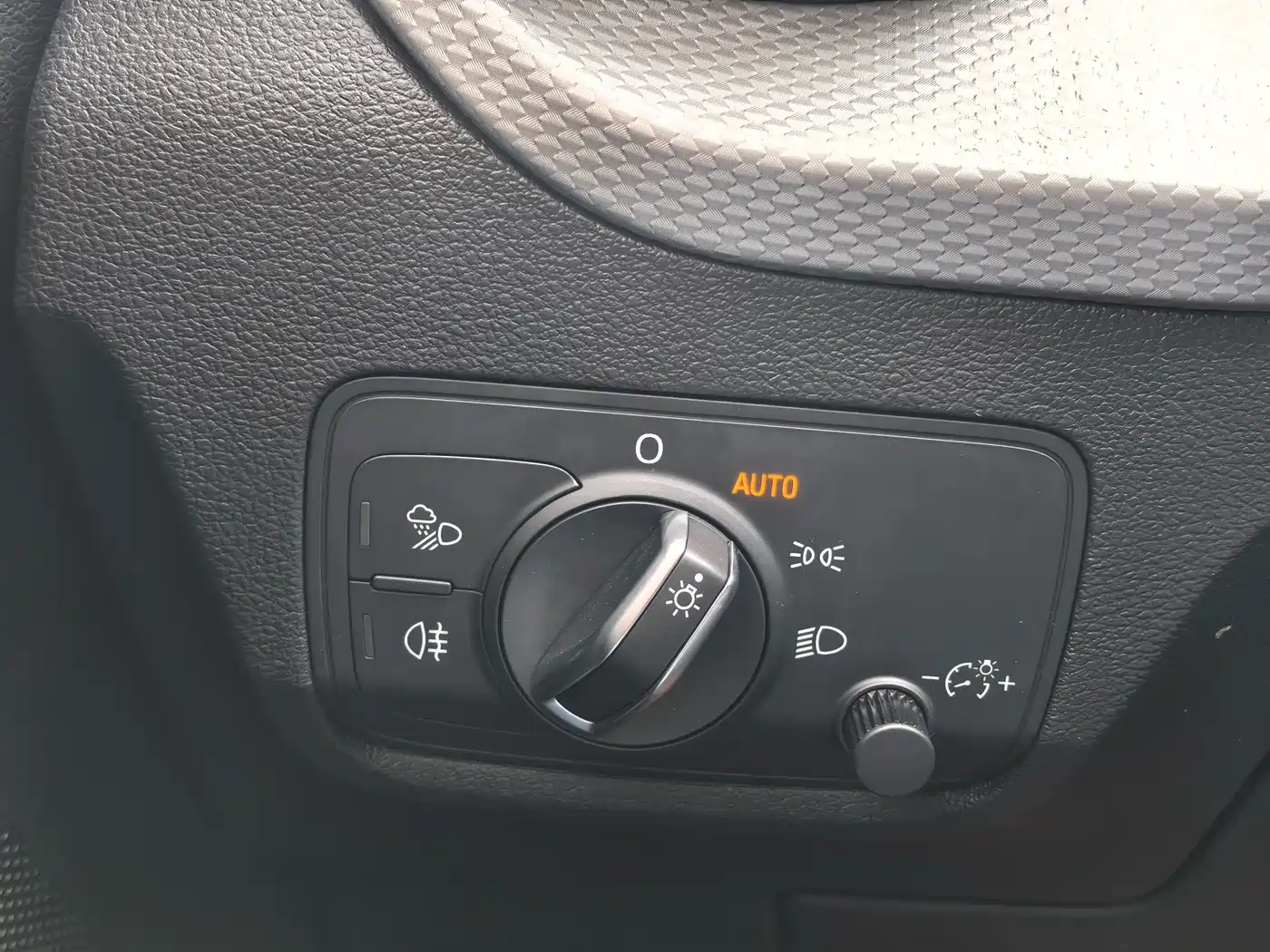 Audi Q2L 2021 35 TFSI Progressive Dynamic фото 12