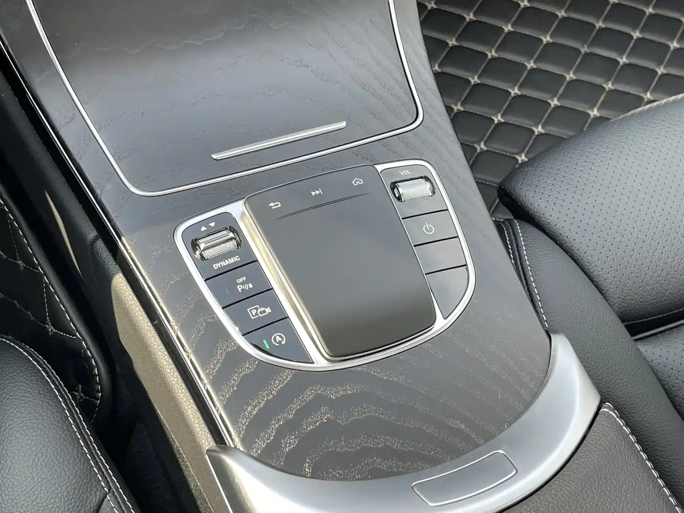Mercedes-Benz C-Class 2021 C 260 L Sport Starry Exclusive Edition фото 23