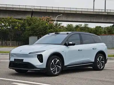 NIO ES6
