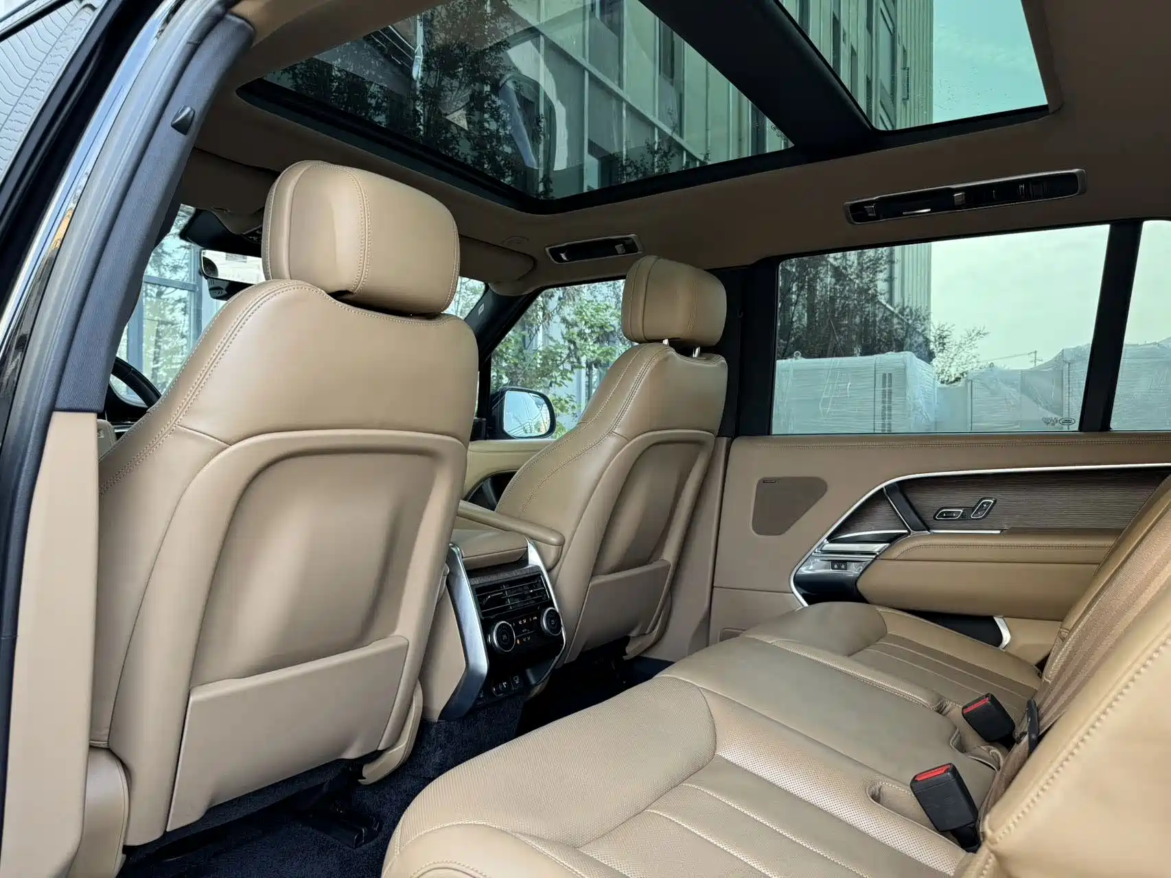 Фото 6 - Land Rover Range Rover