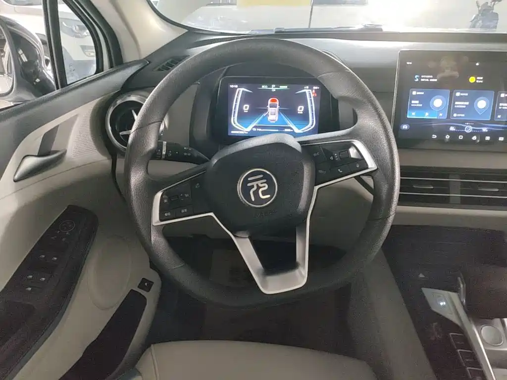 Photo 11 - BYD Yuan Pro