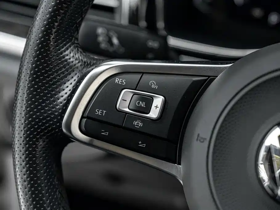 Volkswagen Teramont 2019 Model Teramont X 380TSI 4WD Prestige Luxury Edition фото 9