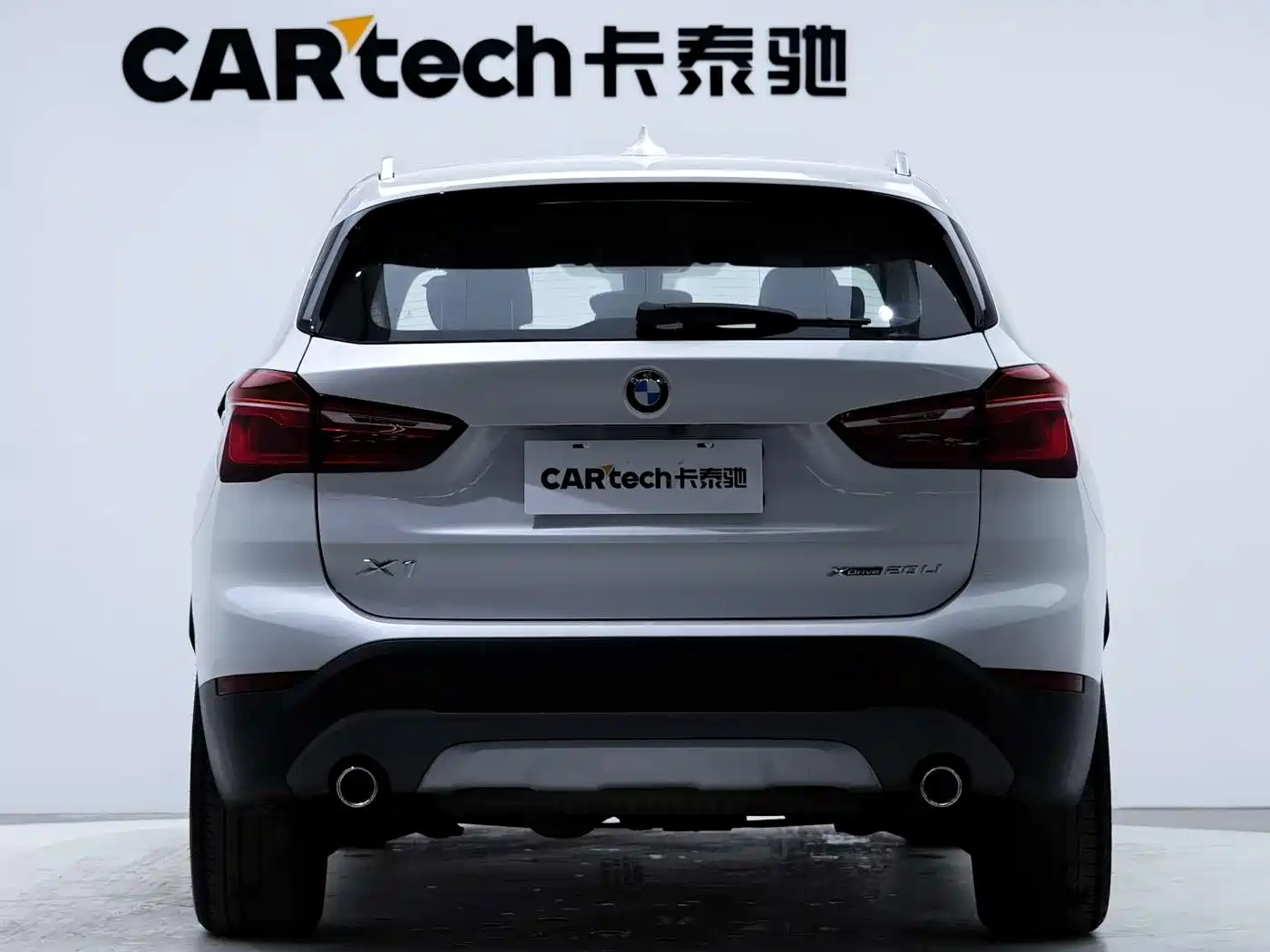 BMW X1 2019 xDrive20Li Premium Model фото 4
