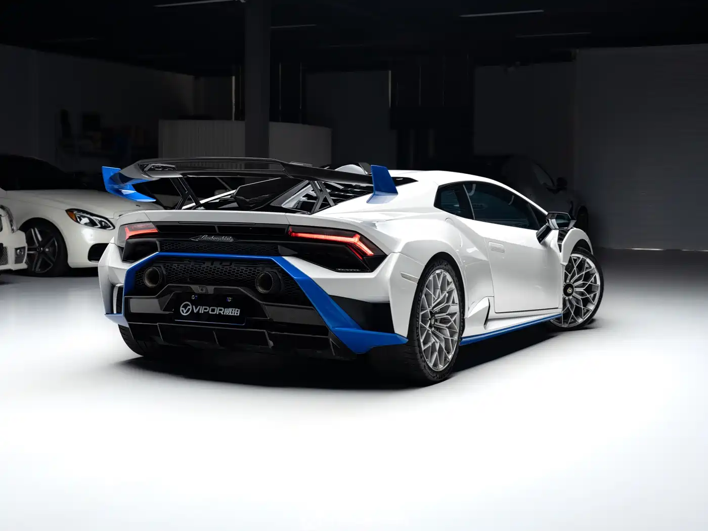 Lamborghini Huracán 2023 2021 Huracán STO