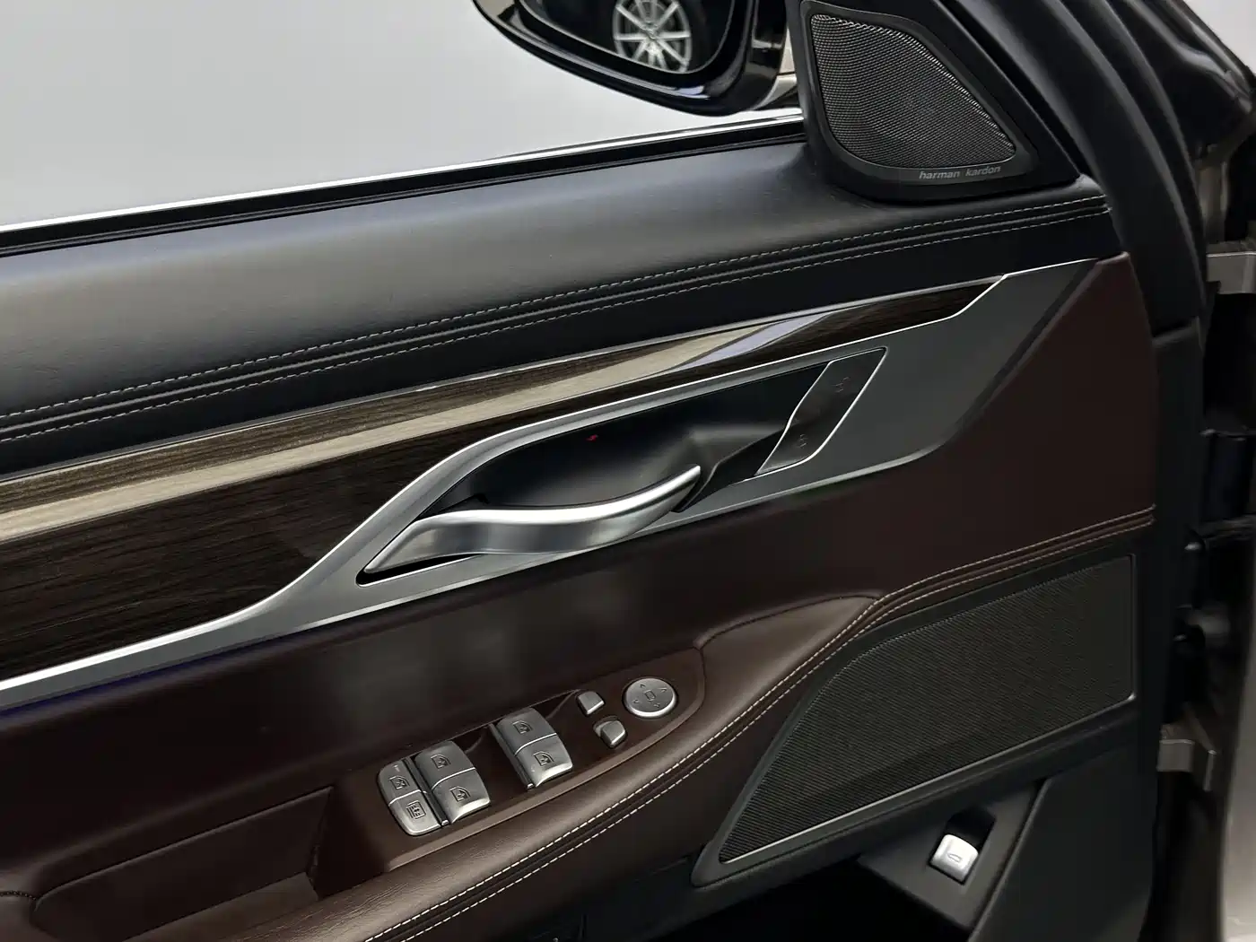 BMW 7 Series 2019 730Li Luxury Package фото 19