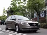 Фото 3 - Buick Excelle