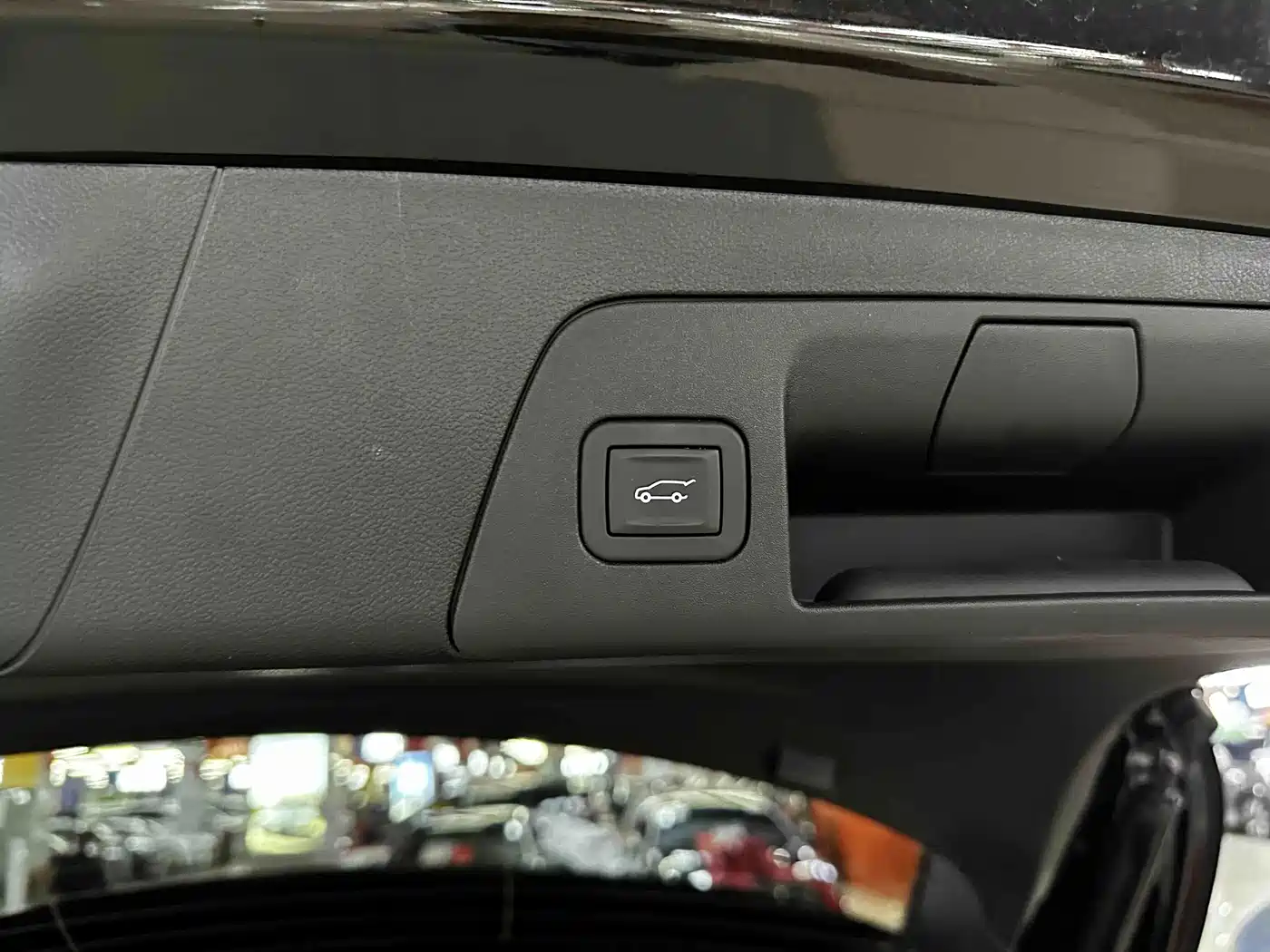 Buick Envision S 2025 2025 25T Premium Platinum Edition