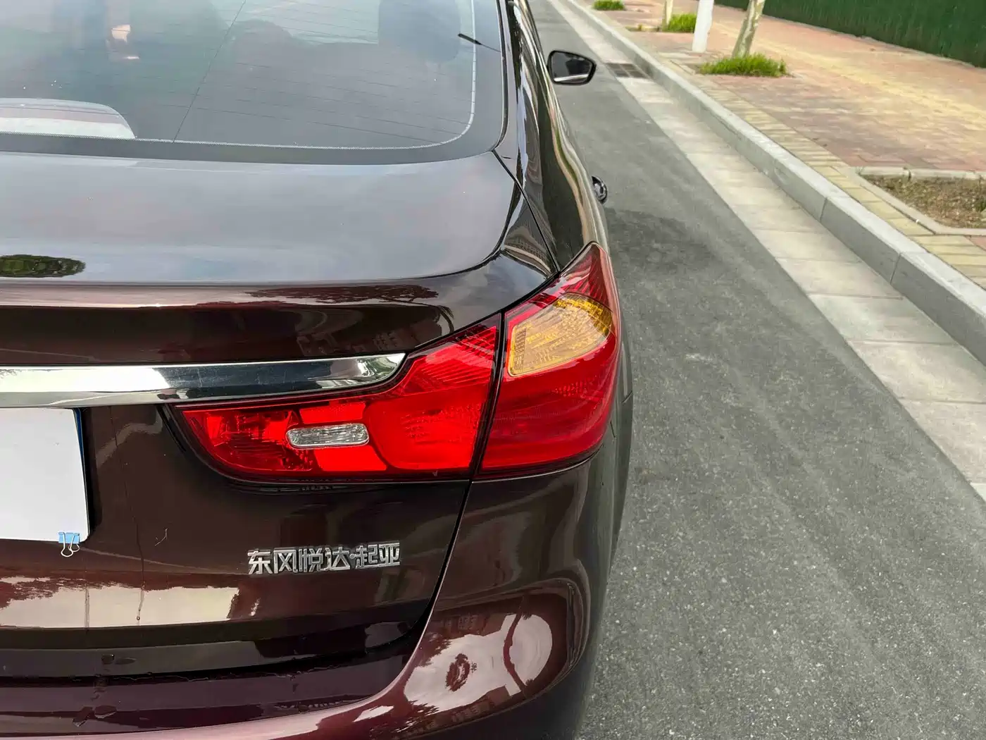 Kia K3 2015 1.6L Automatic GLS фото 12