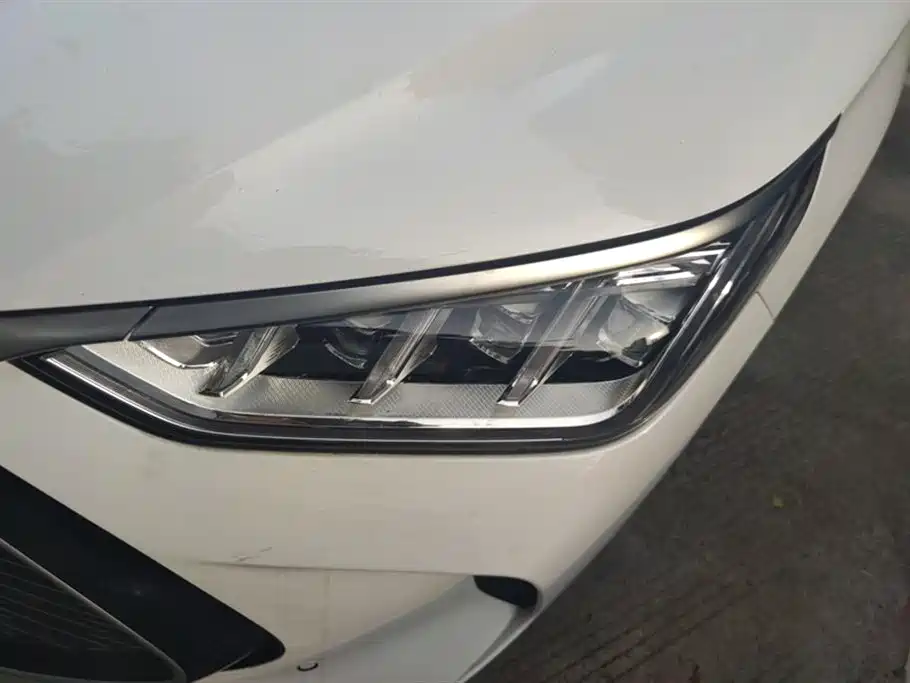 BYD Song PLUS PHEV 2023 Champion Edition DM-i 110KM Flagship PLUS фото 5