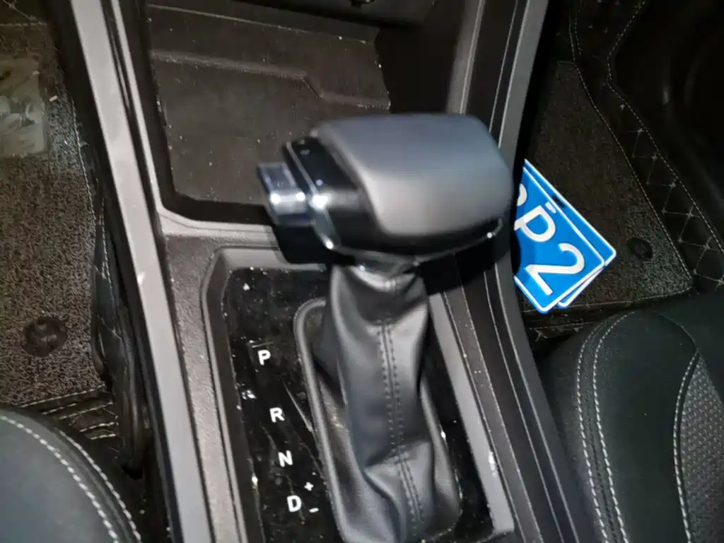 Chery Tiggo 3x 2025 2024 1.5L CVT Excellence