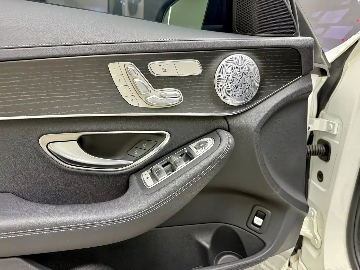 Mercedes-Benz C-Class 2021 C 260 L Sport Starry Exclusive Edition фото 15