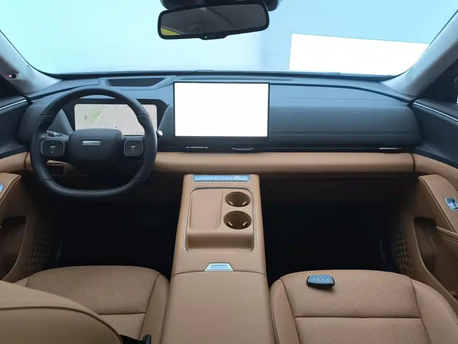 Haval Xiaolong MAX 2025 2025 Hi4 165 Ultra Smart Drive Edition