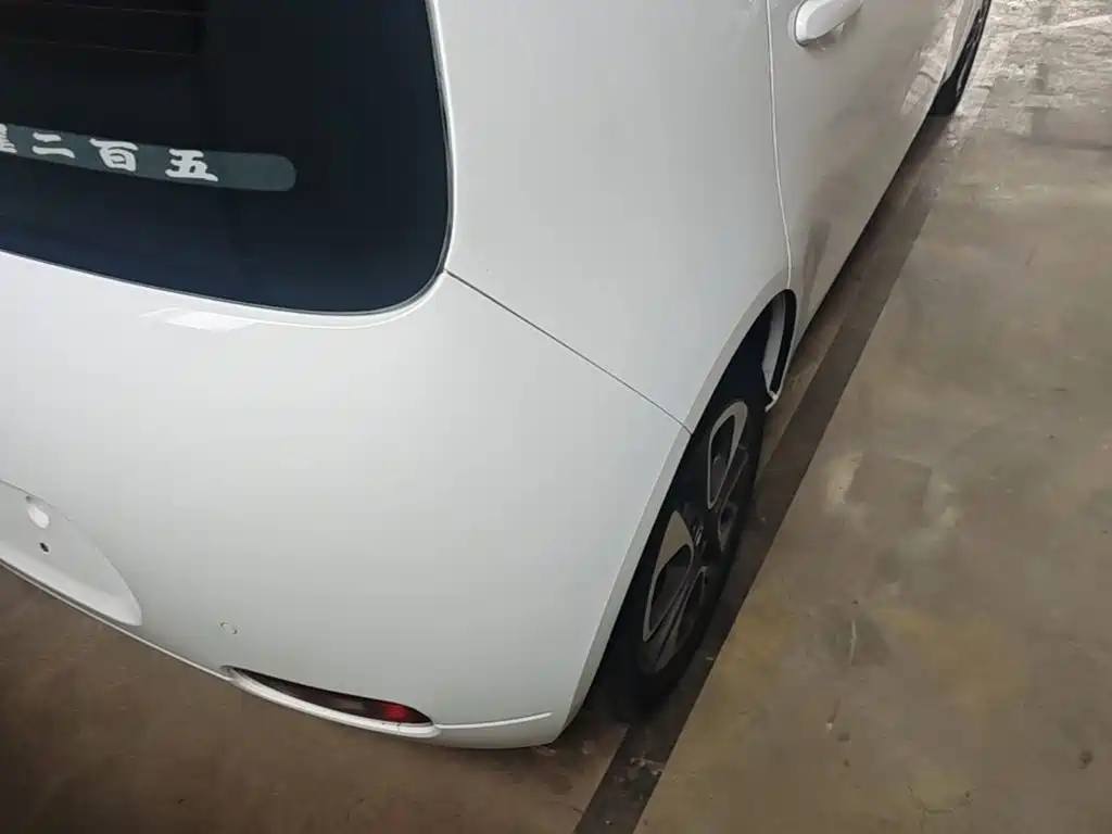 Ora White Cat 2021 2022 Upgraded 305km Luxury (NMC)