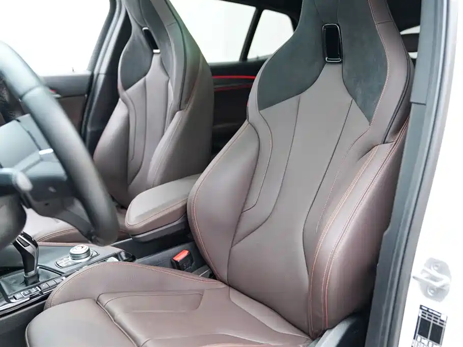 BMW X2 2021 Facelift sDrive25i Edge Edition фото 6