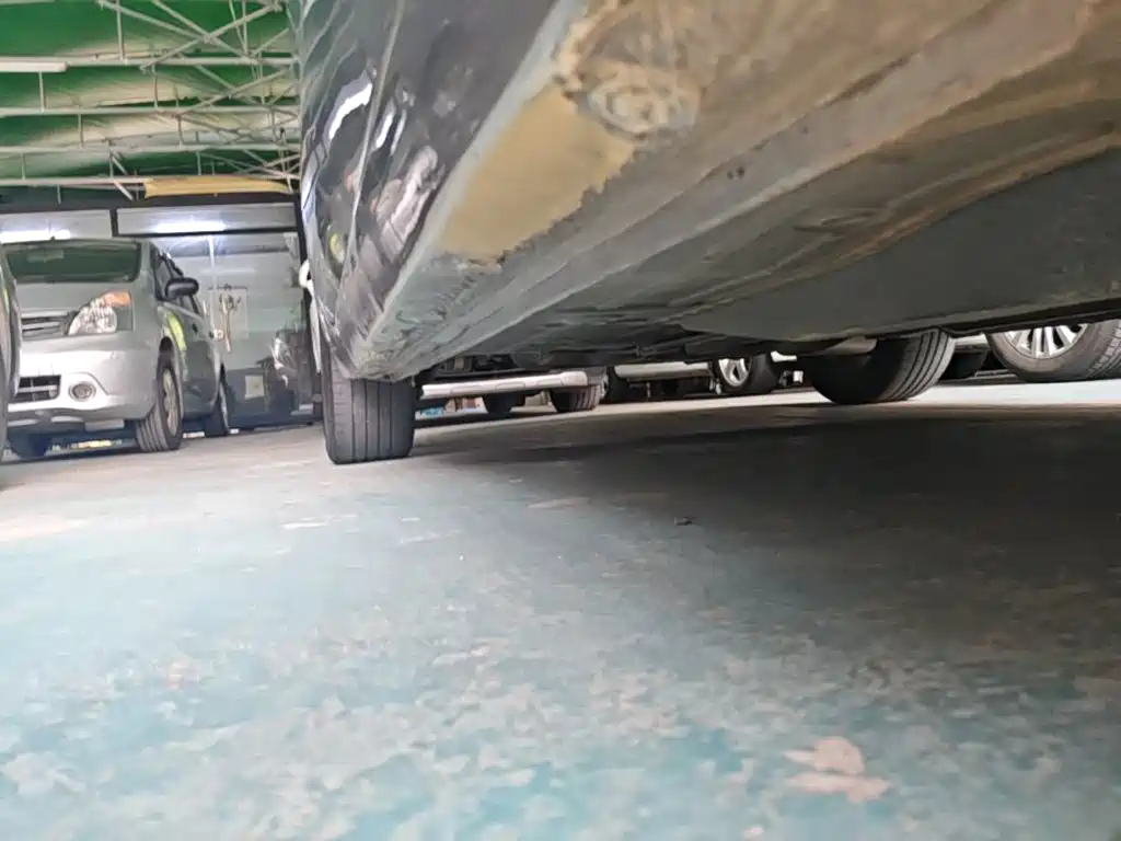 Buick Excelle GT 2019 2019 18T Automatic Connected Elite (China V)