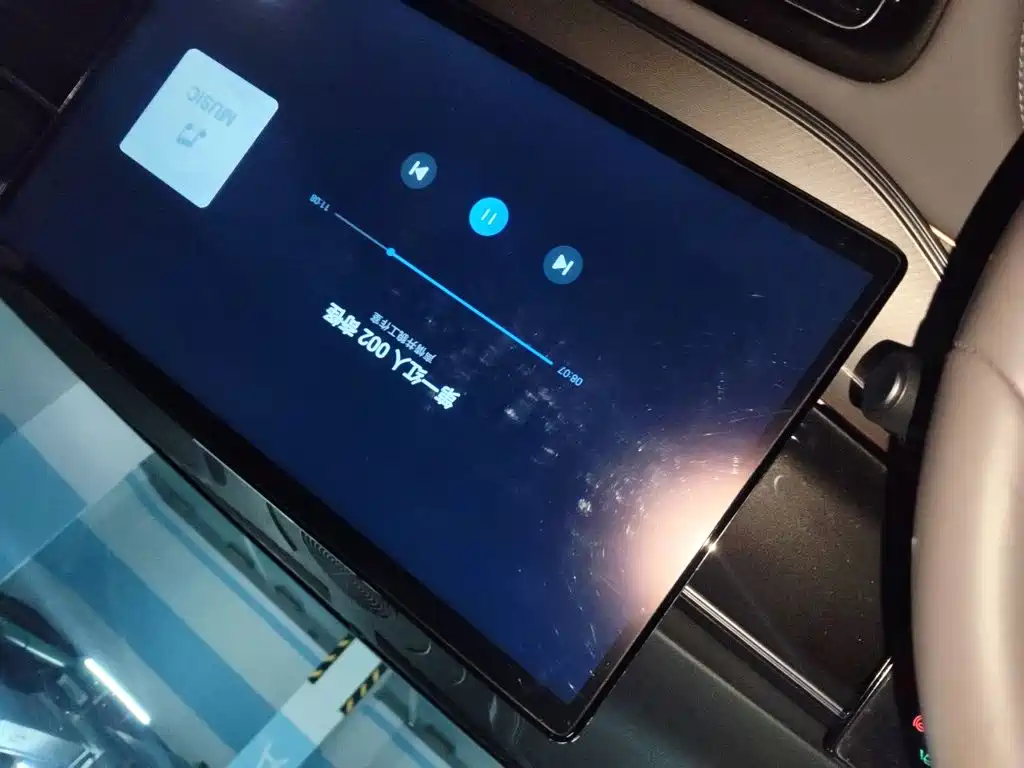 BYD Frigate 07 2023 2023 DM-i 100KM Flagship