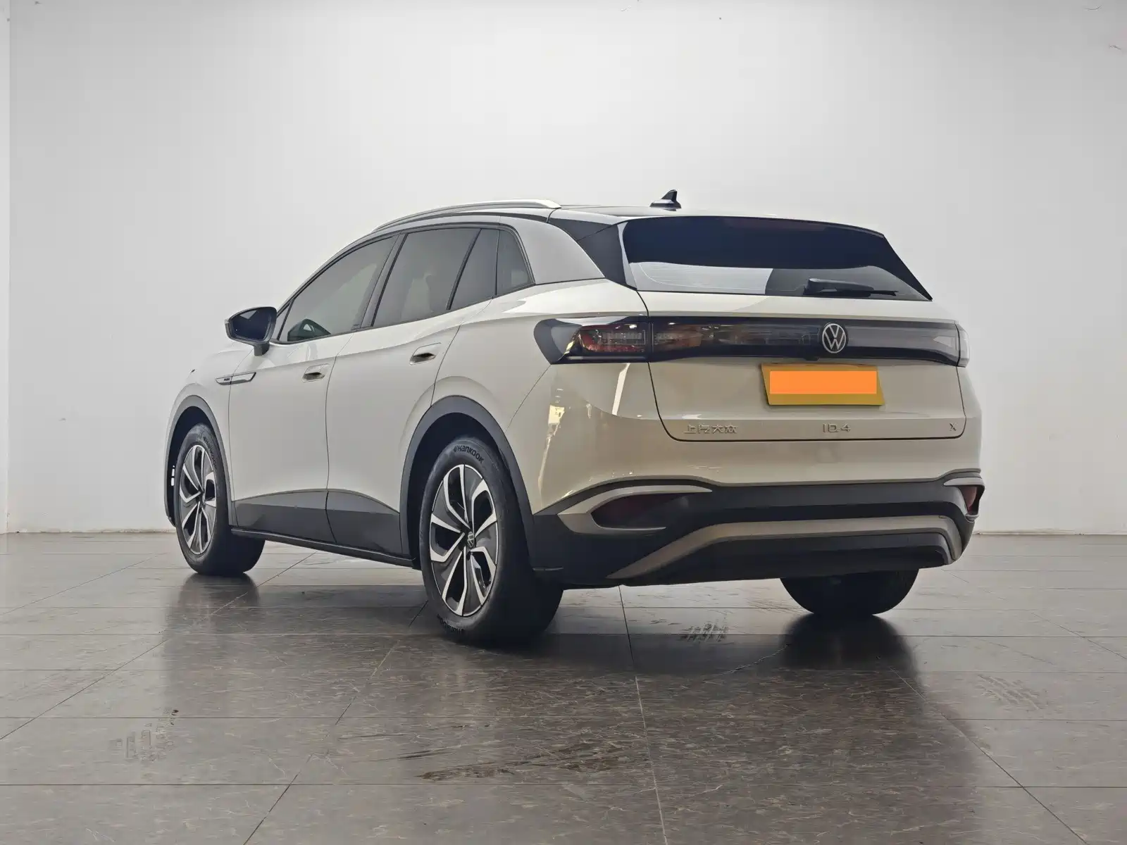 Фото 4 - Volkswagen ID.4 X