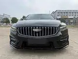 Фото 2 - Geely Preface