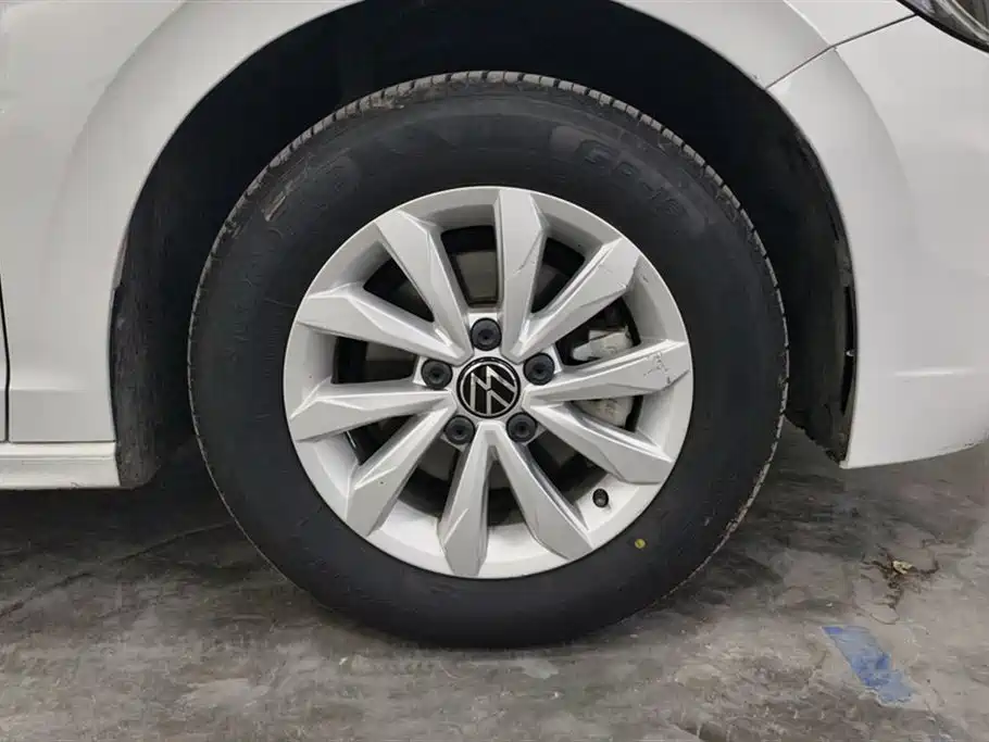 Volkswagen Bora 2021 1.5L Automatic Fashion Smart Edition фото 6