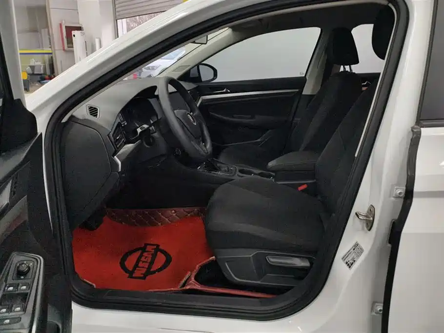 Volkswagen Bora 2021 1.5L Automatic Fashion Smart Edition фото 9