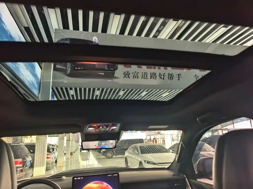 Great Wall Shanhai Cannon 2025 2023 3.0T V6 Gasoline Performance Edition