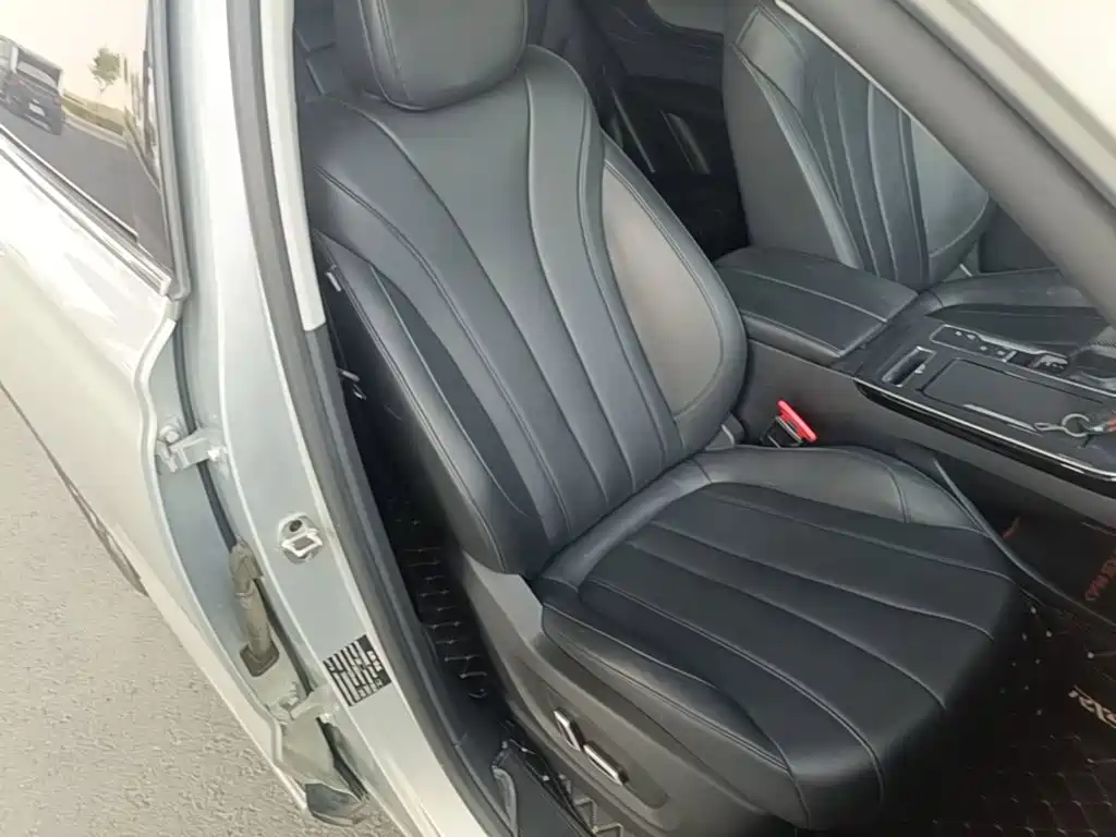 Фото 25 - Roewe RX5 MAX