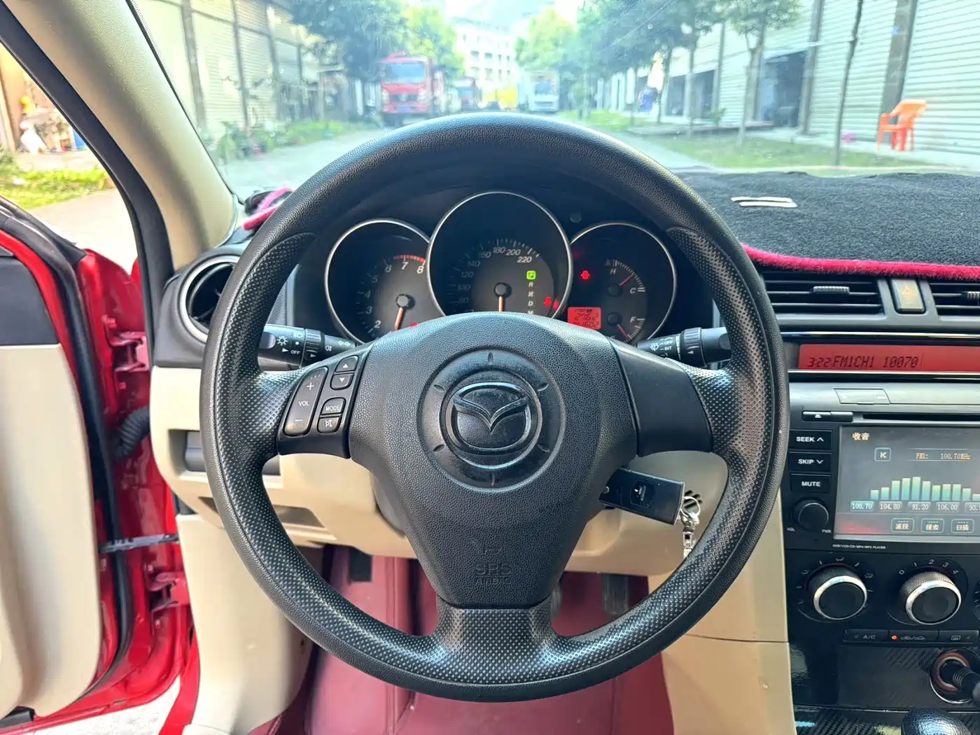 Photo 12 - Mazda 3