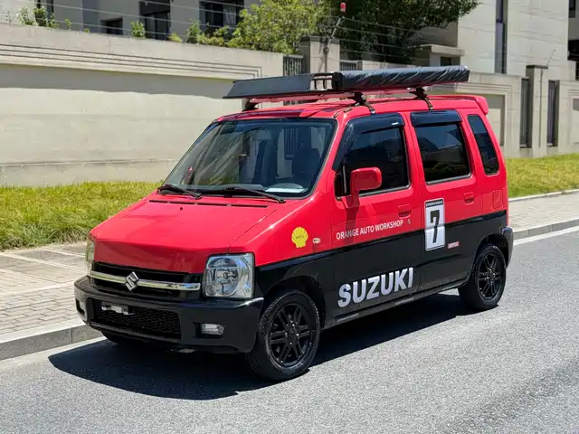  Suzuki Beidou 2015 1.4L Manual All-round Upgrade Model