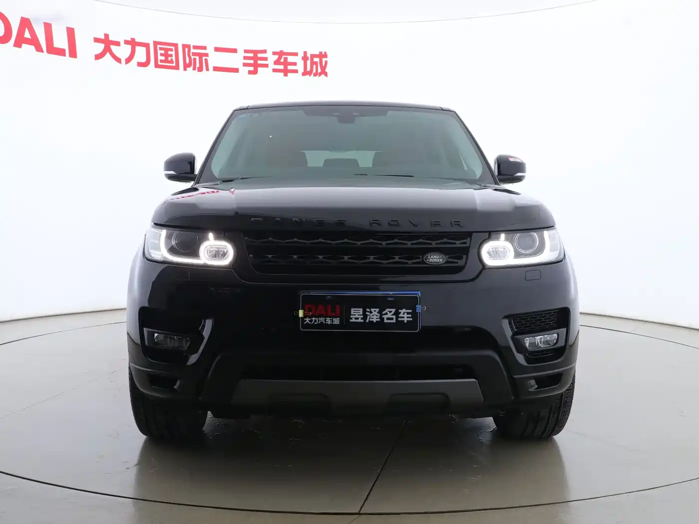 Land Rover Range Rover Sport 2017 3.0 SC V6 HSE DYNAMIC фото 2