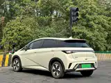 Фото 5 - BYD Dolphin