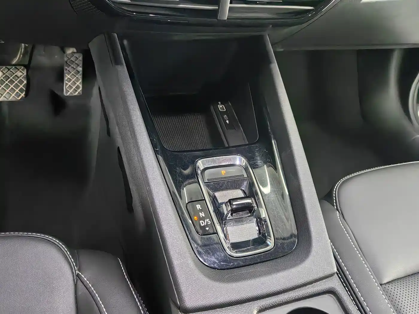 Škoda Octavia 2021 PRO TSI280 DSG Luxury Edition фото 12