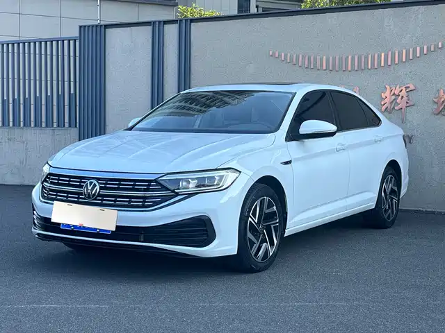 Volkswagen Sagitar 2024