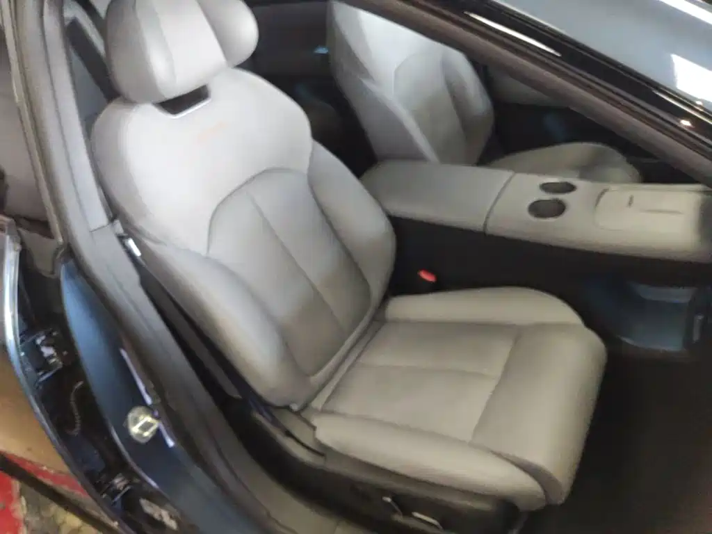 Nissan N7 2025 2025 510 Max