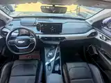Фото 5 - Geely Geometry A