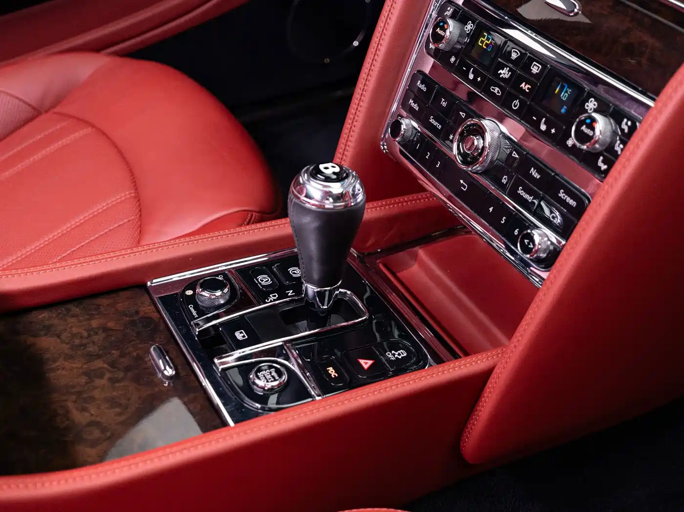 Bentley Mulsanne 2019 2016 6.8T Standard